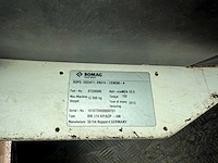 Bomag - 2013 - bw 174 ap-4 am walze 12 ton - grondwals - afbeelding 11 van  30