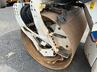 Bomag - 2013 - bw 174 ap-4 am walze 12 ton - grondwals - afbeelding 16 van  30