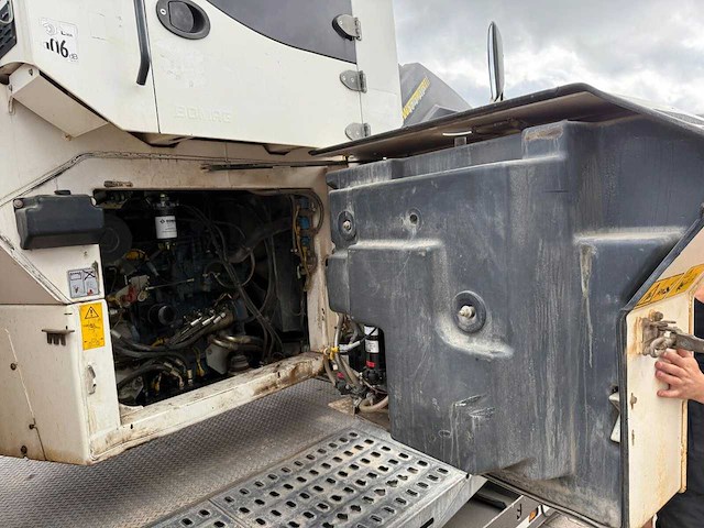 Bomag - 2013 - bw 174 ap-4 am walze 12 ton - grondwals - afbeelding 18 van  30