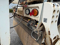 Bomag - 2013 - bw 174 ap-4 am walze 12 ton - grondwals - afbeelding 20 van  30