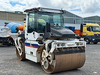 Bomag - 2013 - bw 174 ap-4 am walze 12 ton - grondwals - afbeelding 22 van  30
