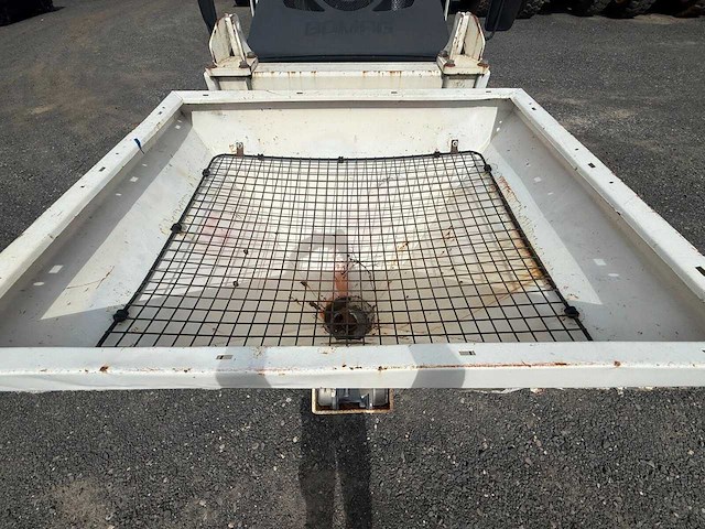 Bomag - 2013 - bw 174 ap-4 am walze 12 ton - grondwals - afbeelding 24 van  30