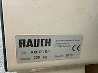 Bomag - 2013 - bw 174 ap-4 am walze 12 ton - grondwals - afbeelding 28 van  30