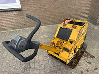 Bomag - brp 55-65d - various soil preparation machines - 2007 - afbeelding 6 van  9
