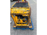 Bomag - brp 55-65d - various soil preparation machines - 2007 - afbeelding 8 van  9
