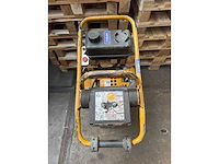 Bomag - bt 60/4 - rammer - 2008 - afbeelding 4 van  9