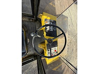 Bomag - bw213 - drierolwals - afbeelding 1 van  4