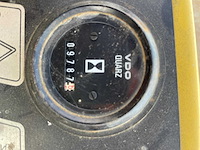 Bomag - bw213 - drierolwals - afbeelding 2 van  4