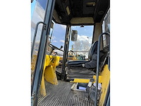 Bomag - bw213 - drierolwals - afbeelding 8 van  11