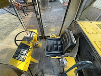 Bomag - bw213 - drierolwals - afbeelding 10 van  11