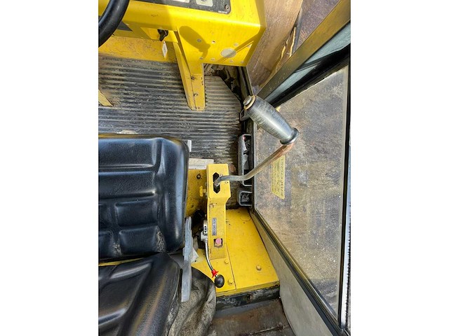 Bomag - bw213 - drierolwals - afbeelding 11 van  11