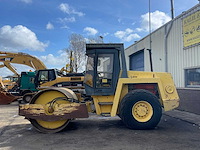 Bomag - bw213 - drierolwals - afbeelding 2 van  11