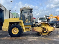 Bomag - bw213 - drierolwals - afbeelding 4 van  11