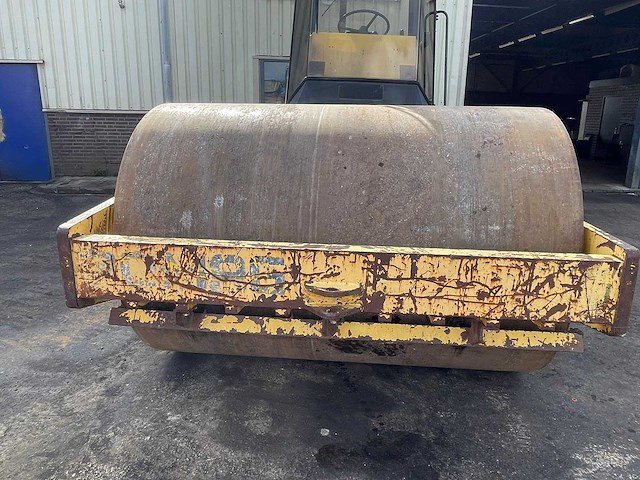 Bomag - bw213 - drierolwals - afbeelding 5 van  11