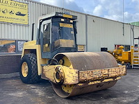 Bomag - bw213 - drierolwals - afbeelding 4 van  7