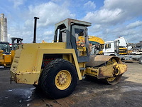 Bomag - bw213 - drierolwals - afbeelding 13 van  16