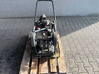 Bomag - trilplaat - afbeelding 2 van  3