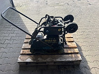 Bomag - trilplaat - afbeelding 3 van  3