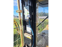 Bomag bc 601 rb afvalverdichter wiellader - afbeelding 7 van  20