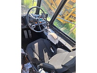 Bomag bc 601 rb afvalverdichter wiellader - afbeelding 8 van  20
