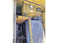 Bomag bc 601 rb afvalverdichter wiellader - afbeelding 3 van  16