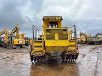Bomag bc 601 rs compactor / afvaldichter - afbeelding 6 van  9