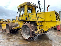 Bomag bc 601 rs compactor / afvaldichter - afbeelding 5 van  11