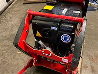 Bomag bp 20/50 d trilplaat - afbeelding 5 van  6