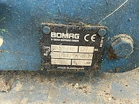 Bomag bp 25/48 trilplaat - afbeelding 3 van  5