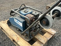 Bomag bp 25/48 trilplaat - afbeelding 5 van  5