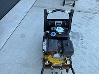 Bomag bp10/35 trilplaat 1 ton - afbeelding 4 van  9