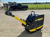 Bomag bpr 45/55d trilplaat - afbeelding 3 van  9
