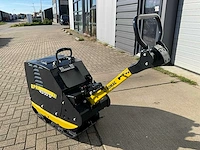 Bomag bpr 45/55d trilplaat - afbeelding 4 van  9