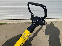 Bomag bpr 45/55d trilplaat - afbeelding 6 van  9