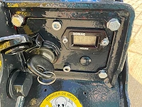 Bomag bpr 45/55d trilplaat - afbeelding 7 van  9