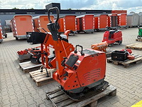 Bomag bpr 60/65 d/e trilplaat - afbeelding 1 van  11