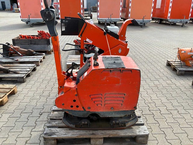 Bomag bpr 60/65 d/e trilplaat - afbeelding 4 van  11