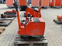 Bomag bpr 60/65 d/e trilplaat - afbeelding 4 van  11