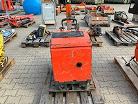 Bomag bpr 60/65 d/e trilplaat - afbeelding 6 van  11