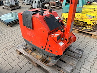 Bomag bpr 60/65 d/e trilplaat - afbeelding 8 van  11