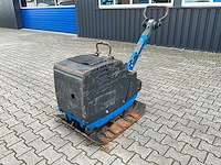 Bomag bpr 60/65d trilplaat - afbeelding 1 van  14
