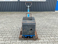 Bomag bpr 60/65d trilplaat - afbeelding 7 van  14