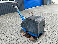 Bomag bpr 60/65d trilplaat - afbeelding 8 van  14