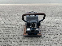 Bomag bpr 60/65d trilplaat - afbeelding 11 van  14