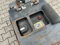 Bomag bpr 60/65d trilplaat - afbeelding 14 van  14