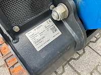 Bomag bpr 60/65d trilplaat - afbeelding 4 van  14