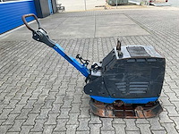 Bomag bpr 60/65d trilplaat - afbeelding 8 van  14