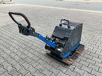 Bomag bpr 60/65d trilplaat - afbeelding 9 van  14