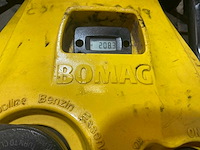 Bomag bt60 trilstamper - afbeelding 5 van  6