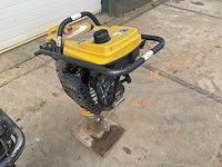 Bomag bt60/4 trilstamper (2x) - afbeelding 5 van  11